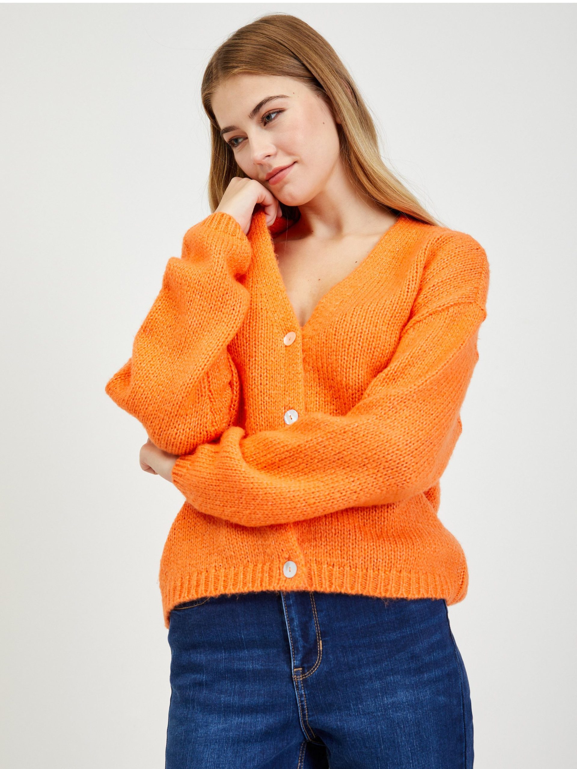 strickjacke-damen-430qhe-1.jpg strickjacke damen – Bild 1