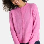 strickjacke damen