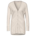 strickjacke damen beige