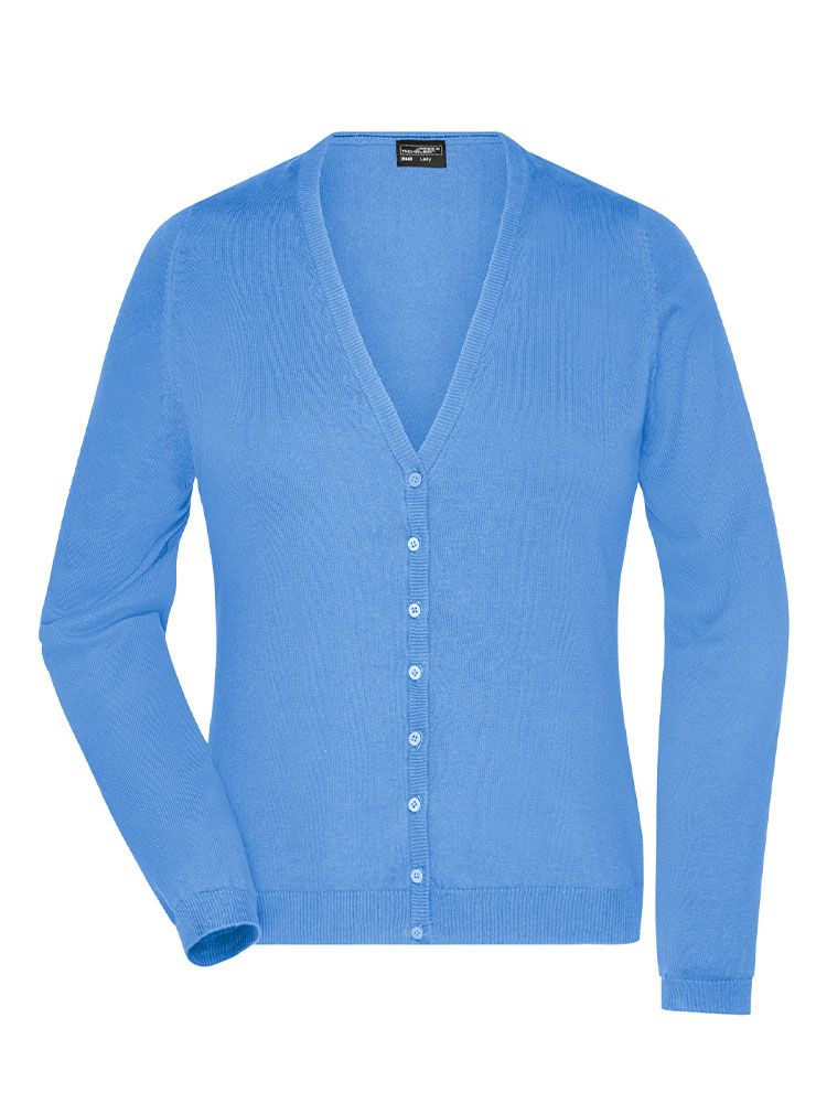 strickjacke-damen-blau-337dis-1.jpg strickjacke damen blau – Bild 1