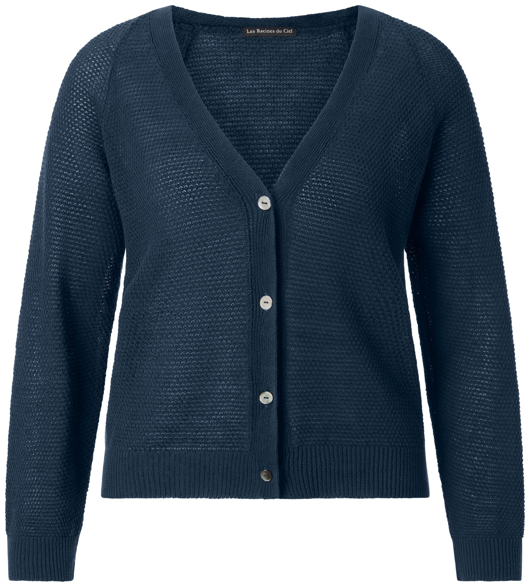 strickjacke-damen-blau-639qrm-1.jpg strickjacke damen blau – Bild 1