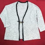 strickjacke damen c&a