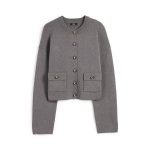 strickjacke damen c&a