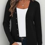 strickjacke damen c&a