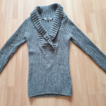 strickjacke damen c&a