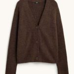 strickjacke damen c&a