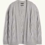 strickjacke damen c&a