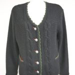 strickjacke damen c&a