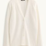 strickjacke damen c&a