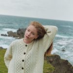 strickjacke damen c&a