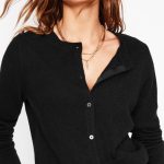 strickjacke damen c&a
