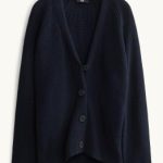 strickjacke damen c&a