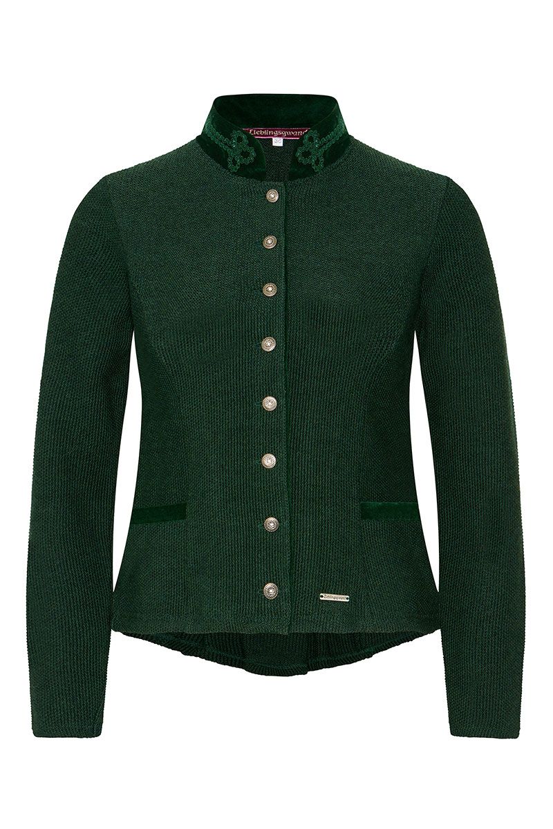 strickjacke-damen-gruen-568xnu.jpg strickjacke damen grün – Bild 1