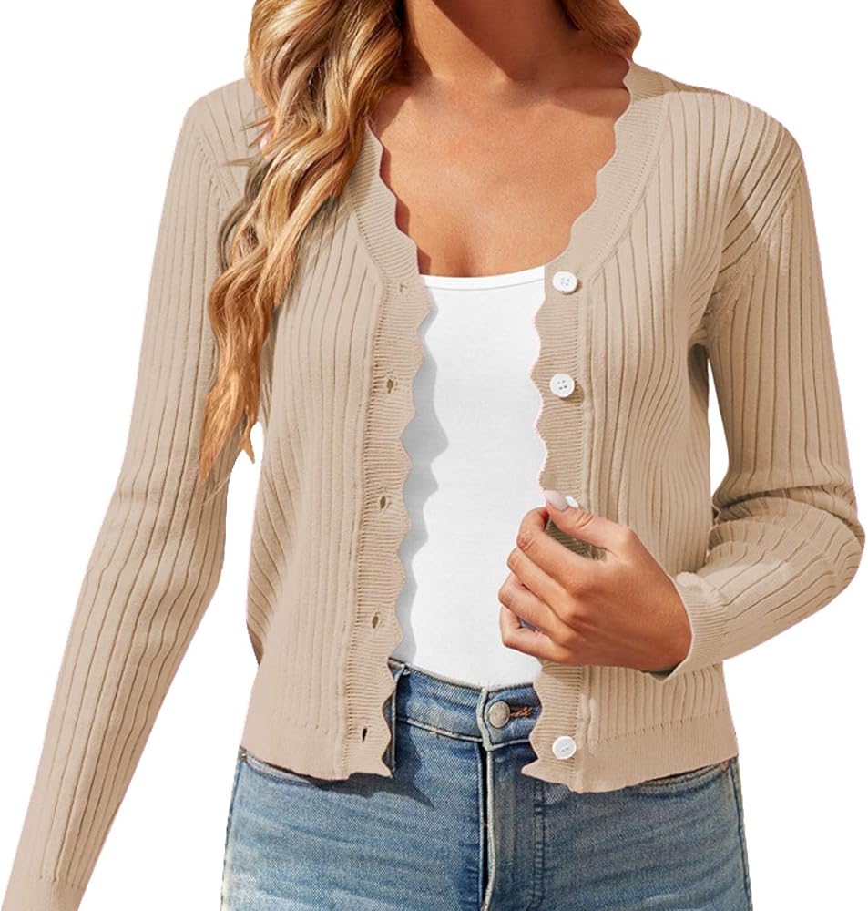 strickjacke-damen-kurz-691wbg-1.jpg strickjacke damen kurz – Bild 1