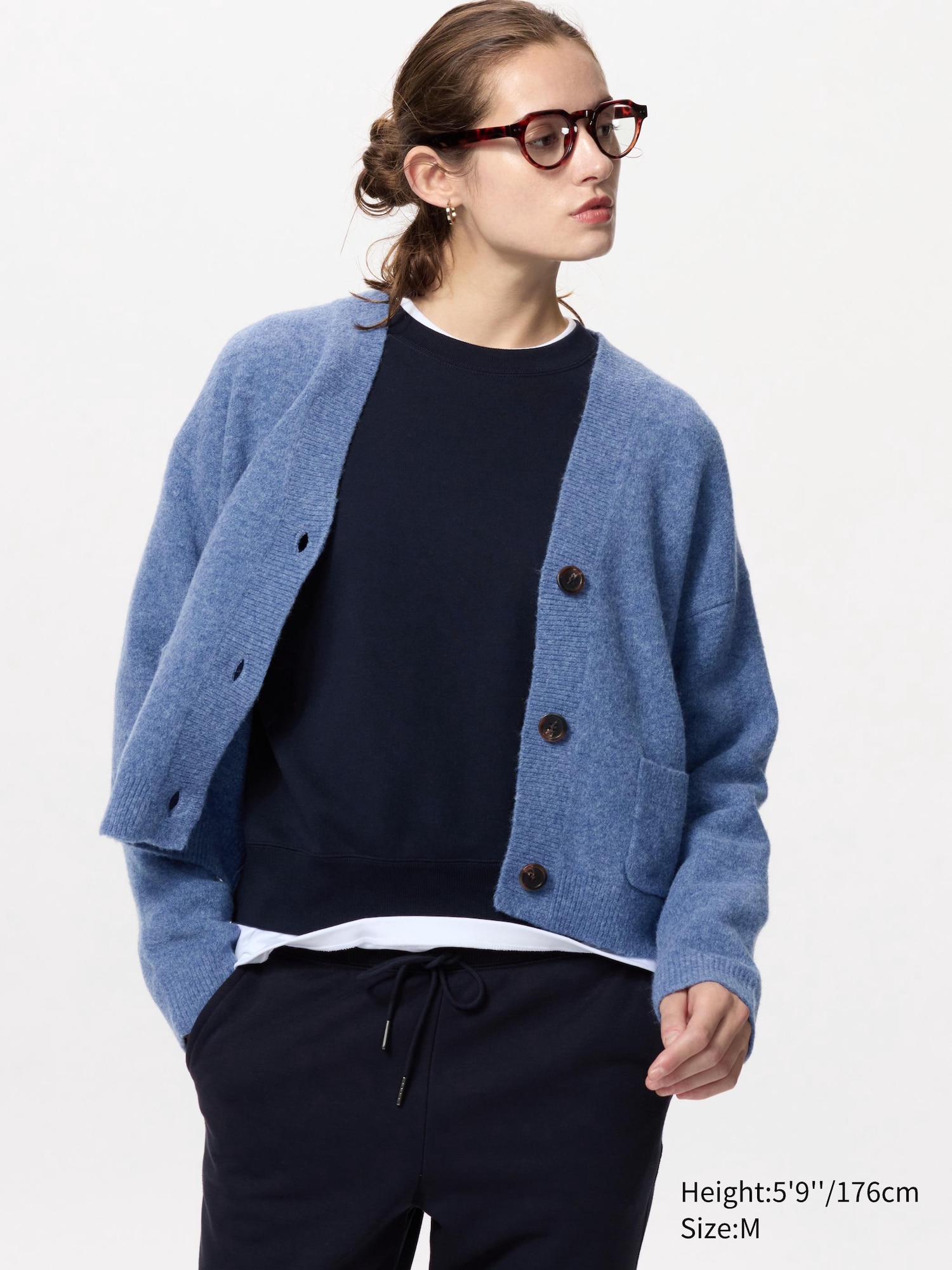 strickjacke-damen-kurz-968ijg-1.jpg strickjacke damen kurz – Bild 1