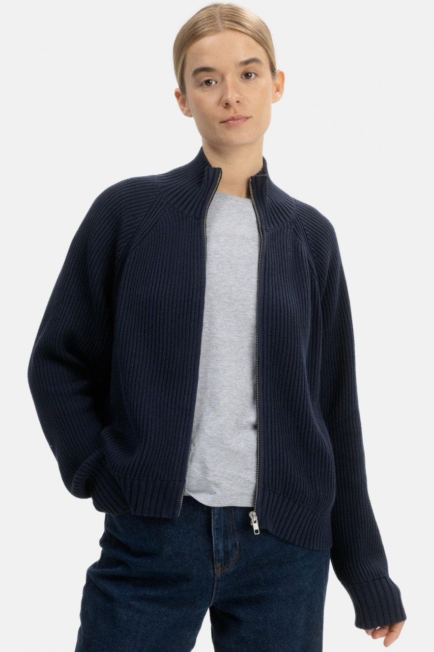 strickjacke-dunkelblau-damen-908evg-1.jpg strickjacke dunkelblau damen – Bild 1