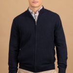 strickjacke für herren