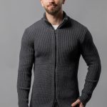 strickjacke für herren