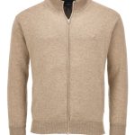 strickjacke für herren