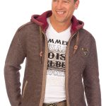 strickjacke für herren