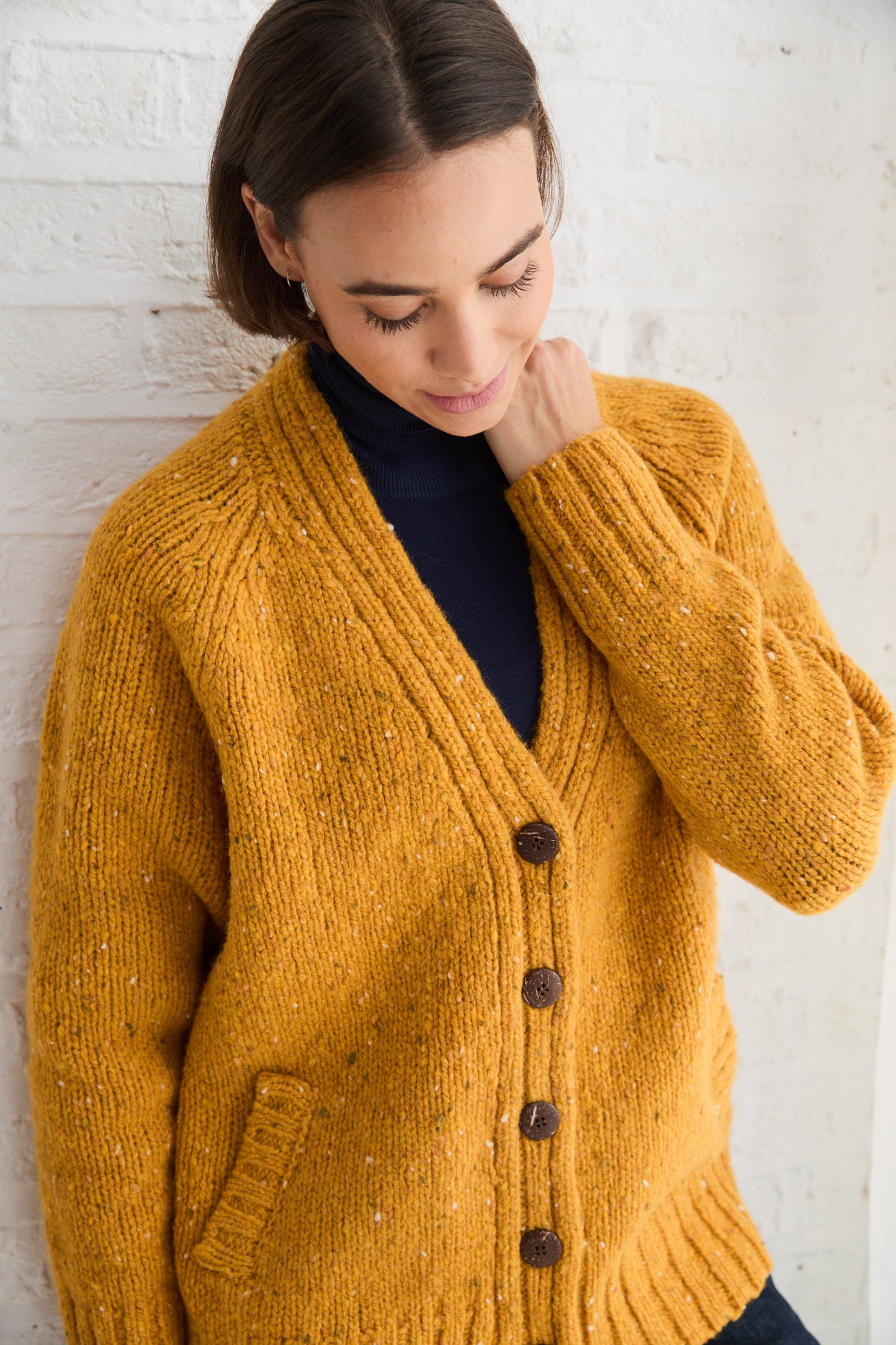 strickjacke-gelb-562pex-1.jpg strickjacke gelb – Bild 1