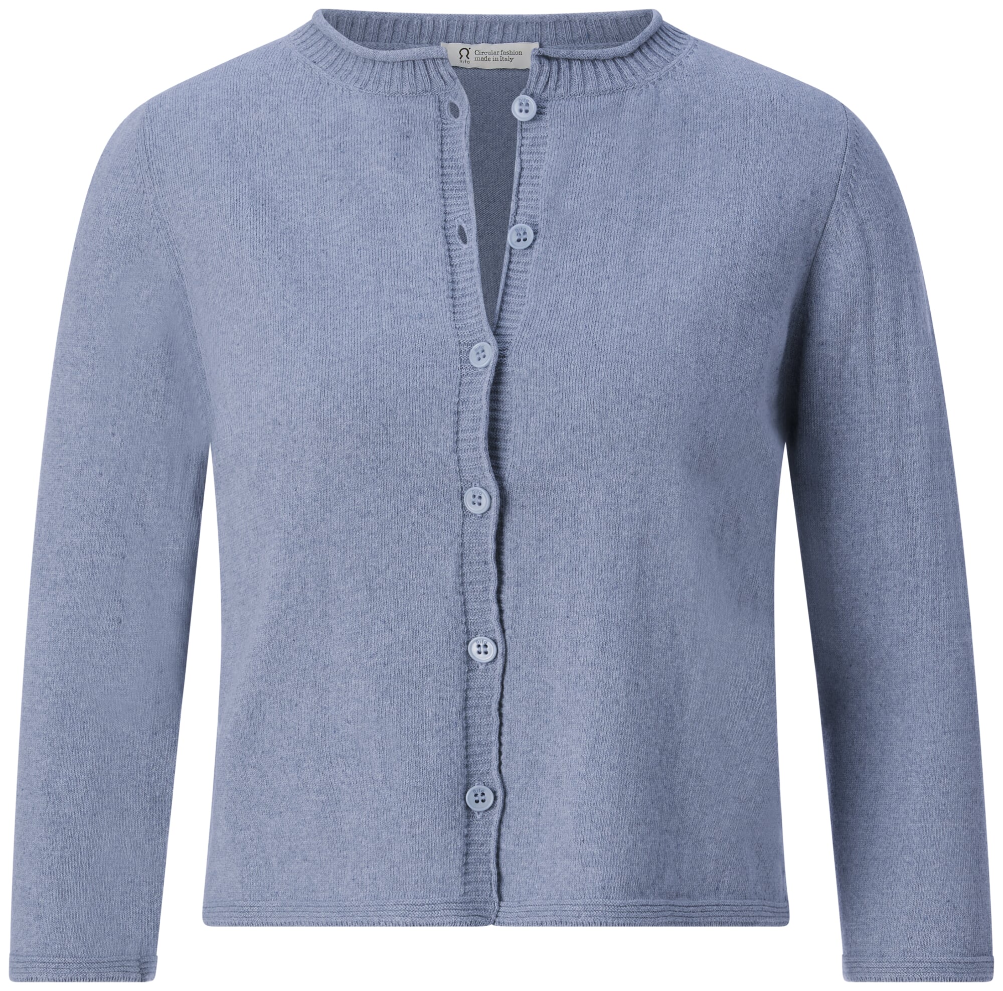 strickjacke-hellblau-463ttb-1.jpg strickjacke hellblau – Bild 1