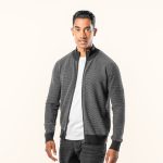strickjacke herren