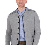 strickjacke herren