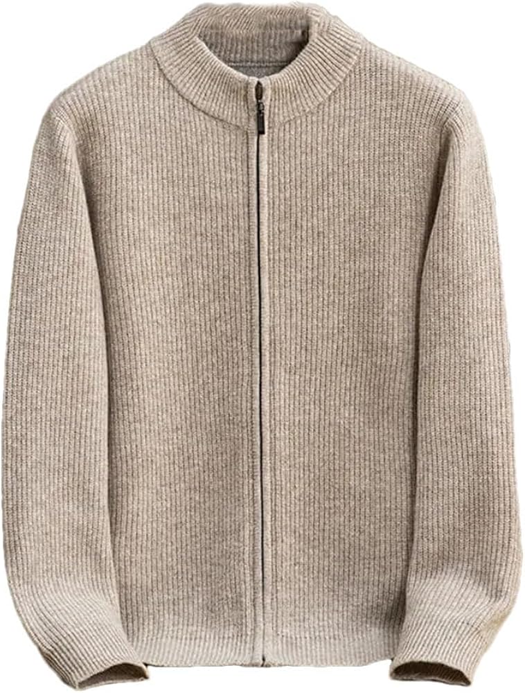 strickjacke-herren-wolle-039nyf-1.jpg strickjacke herren wolle – Bild 1