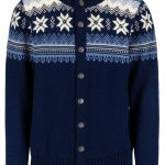 strickjacke herren wolle