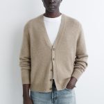 strickjacke kaschmir