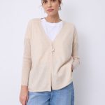 strickjacke kaschmir