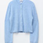 strickjacke kaschmir