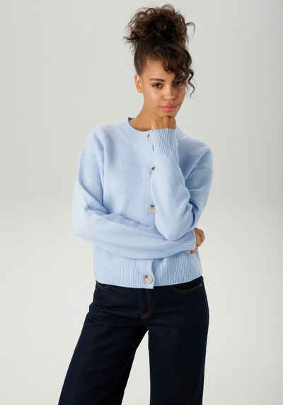 strickjacke-kurz-damen-055zuk-1.jpg strickjacke kurz damen – Bild 1