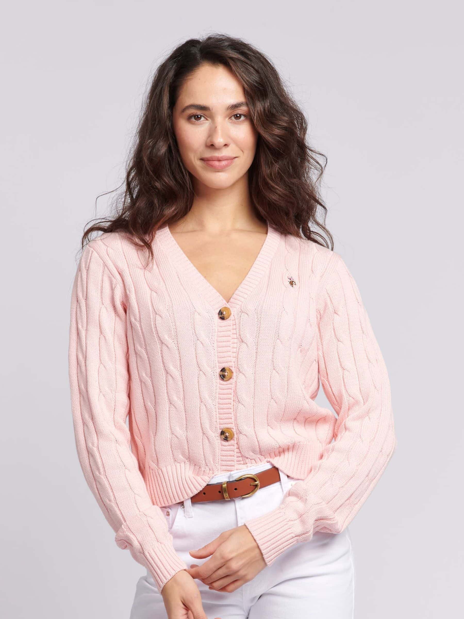 strickjacke-kurz-damen-369afv-1.jpg strickjacke kurz damen – Bild 1