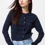strickjacke kurz damen