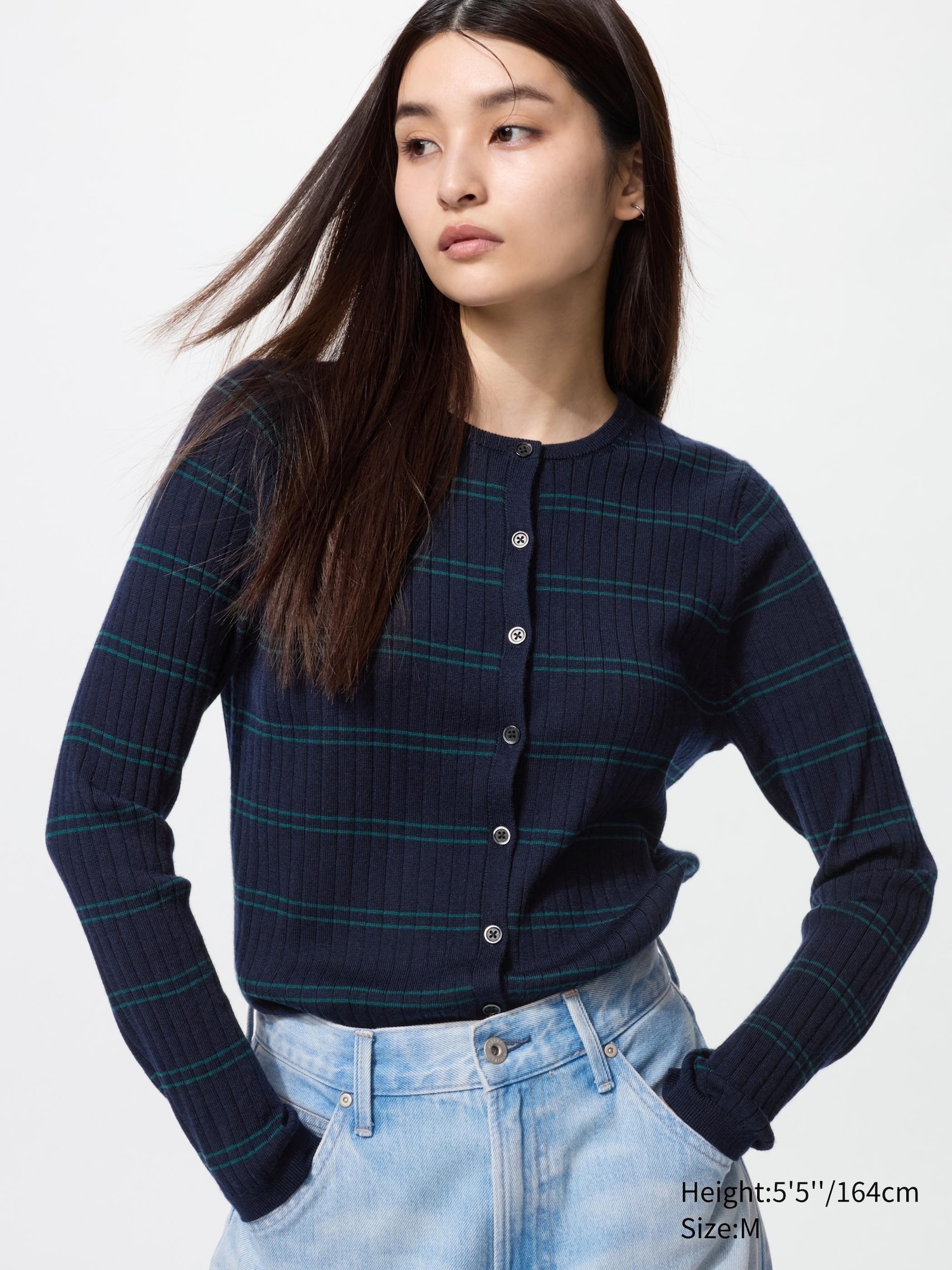 strickjacke-kurz-damen-735ulr-1.jpg strickjacke kurz damen – Bild 1