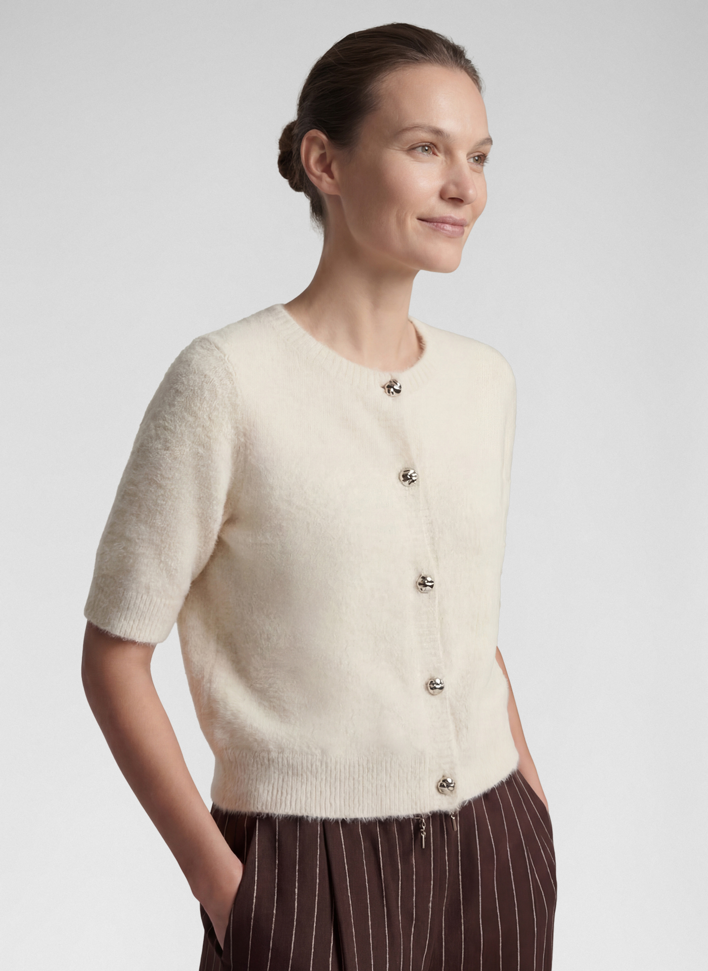 strickjacke-kurzarm-038ntk-1.jpg strickjacke kurzarm – Bild 1