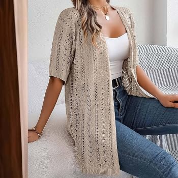 strickjacke-kurzarm-835cud-1.jpg strickjacke kurzarm – Bild 1