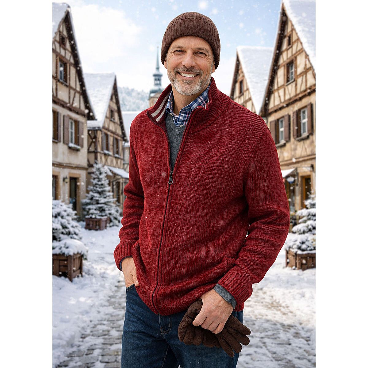 strickjacke-mit-reissverschluss-776pgs.jpg strickjacke mit reißverschluss – Bild 1