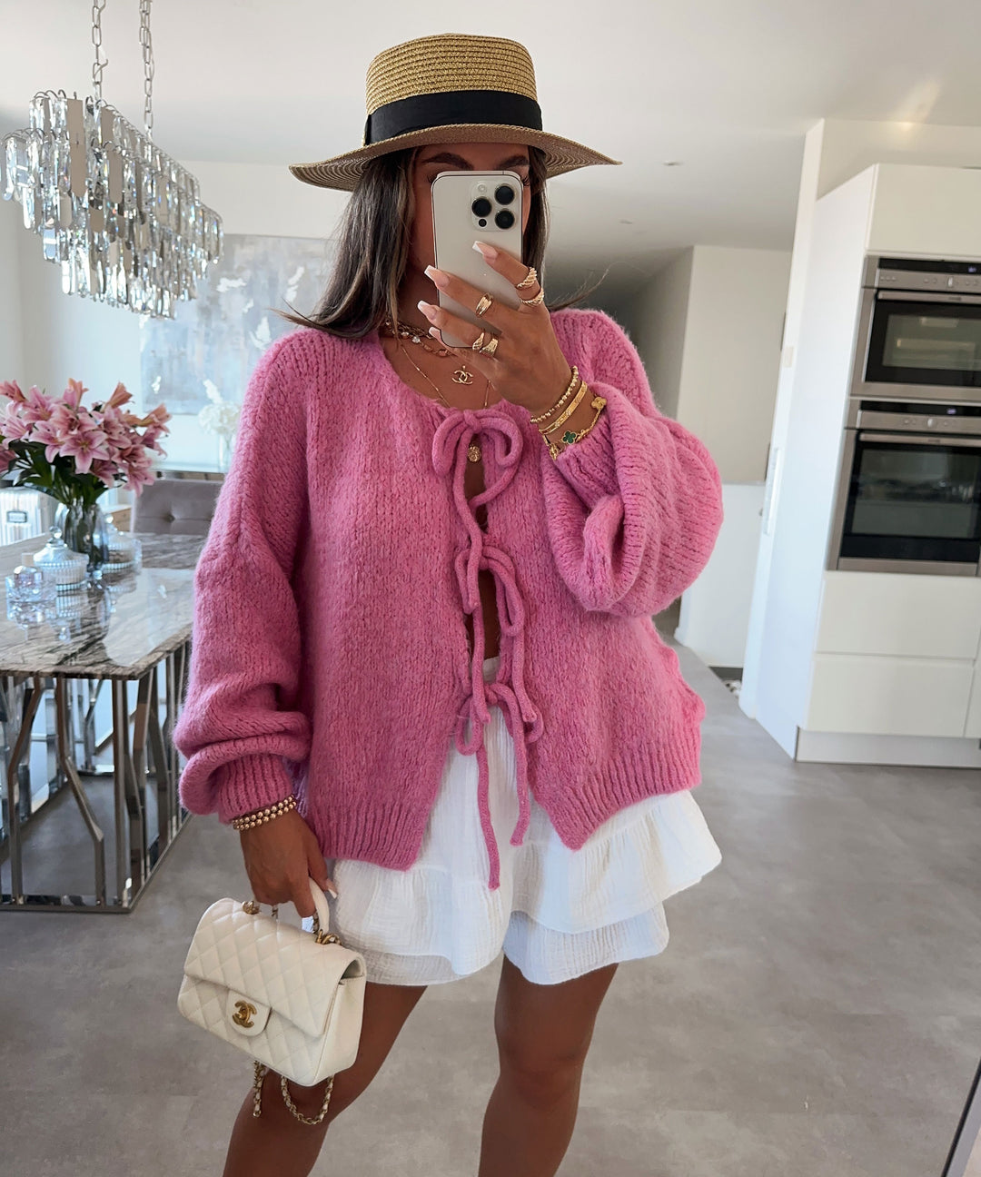 strickjacke-pink-525owf-1.jpg strickjacke pink – Bild 1