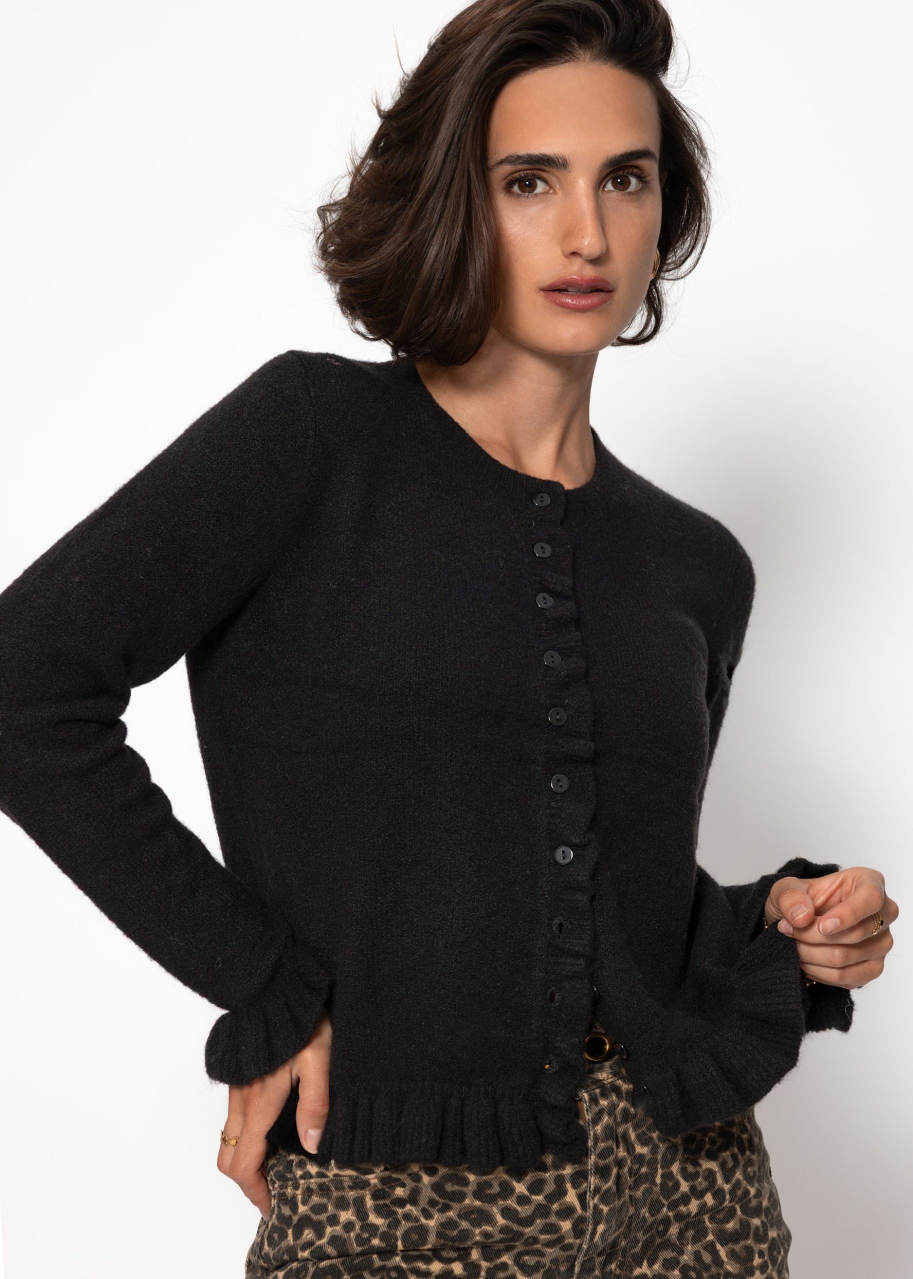 strickjacke-schwarz-635mdt-1.jpg strickjacke schwarz – Bild 1