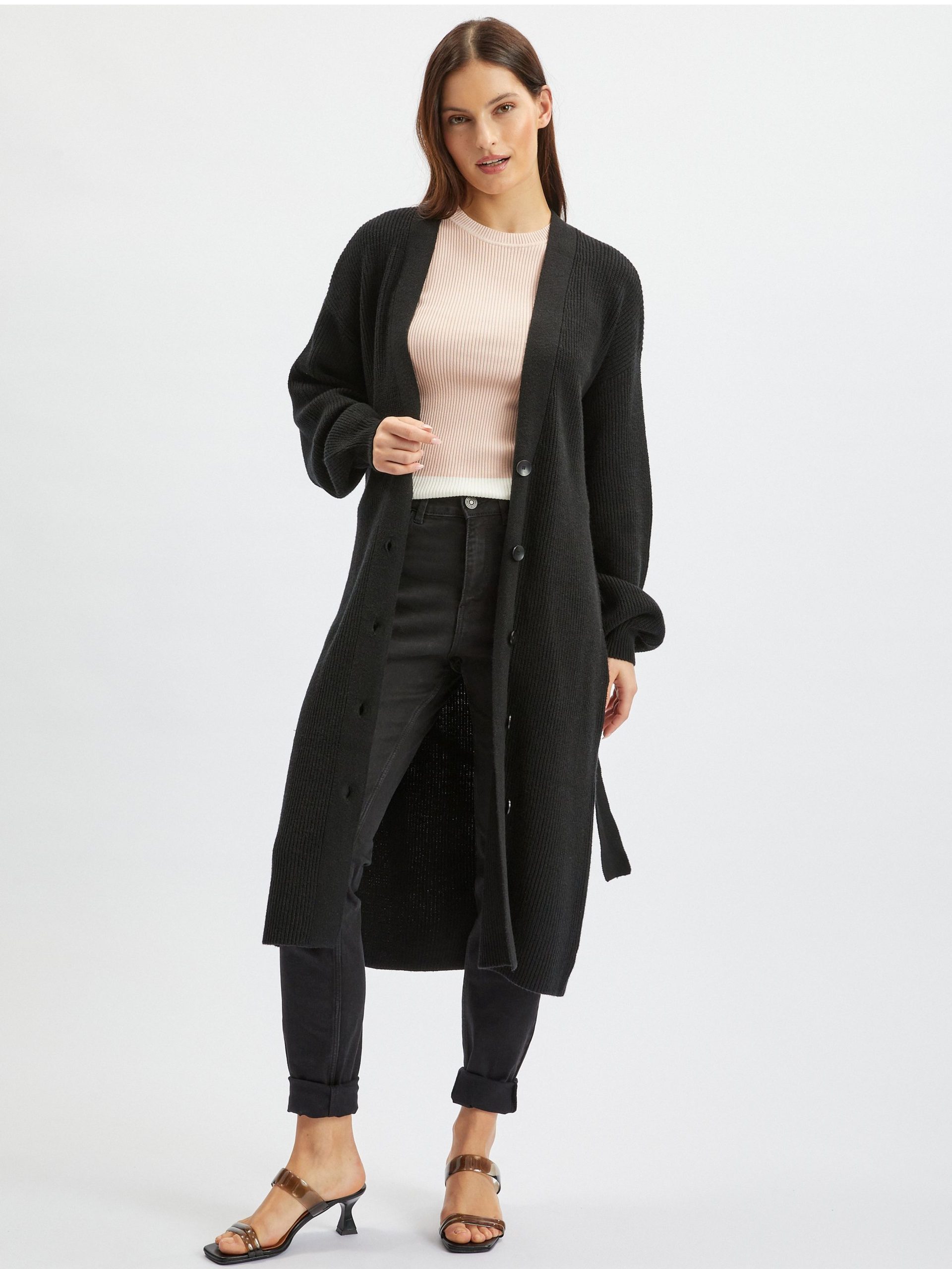 strickjacke-schwarz-damen-623ryu-1.jpg strickjacke schwarz damen – Bild 1