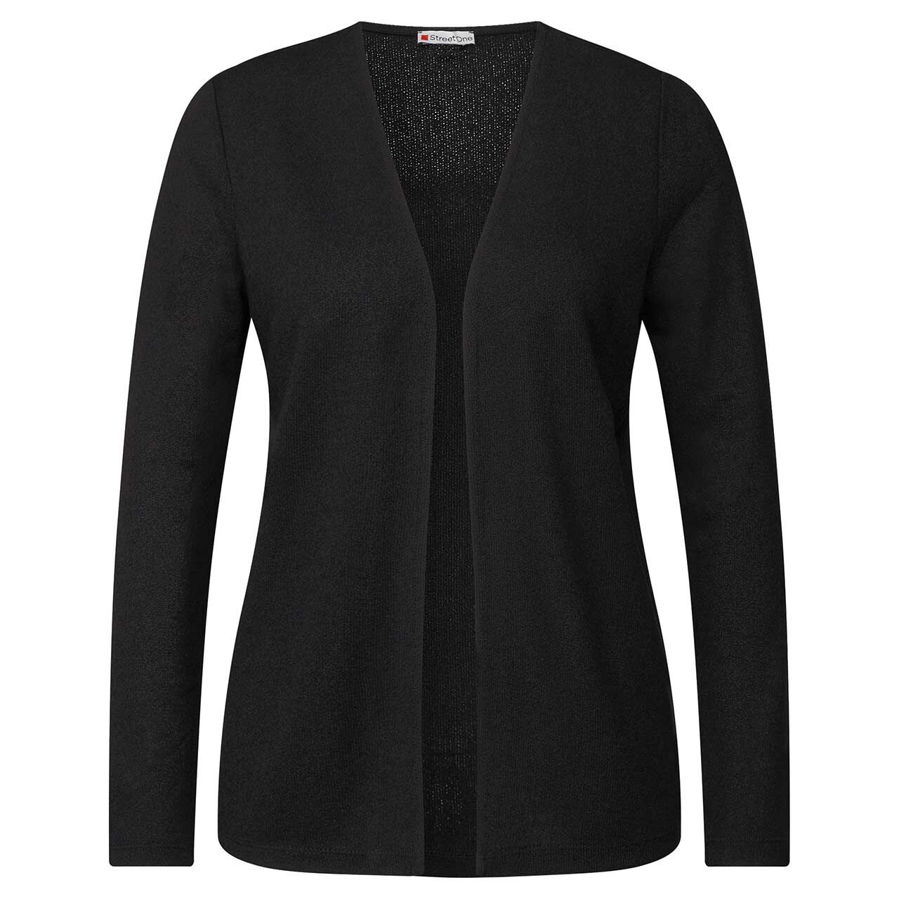 strickjacke-schwarz-damen-924fft-1.jpg strickjacke schwarz damen – Bild 1