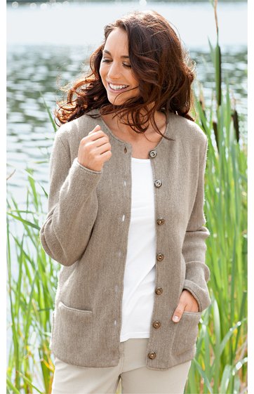 strickjacke-wolle-damen-121hff-1.jpg strickjacke wolle damen – Bild 1