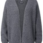 strickjacke wolle damen
