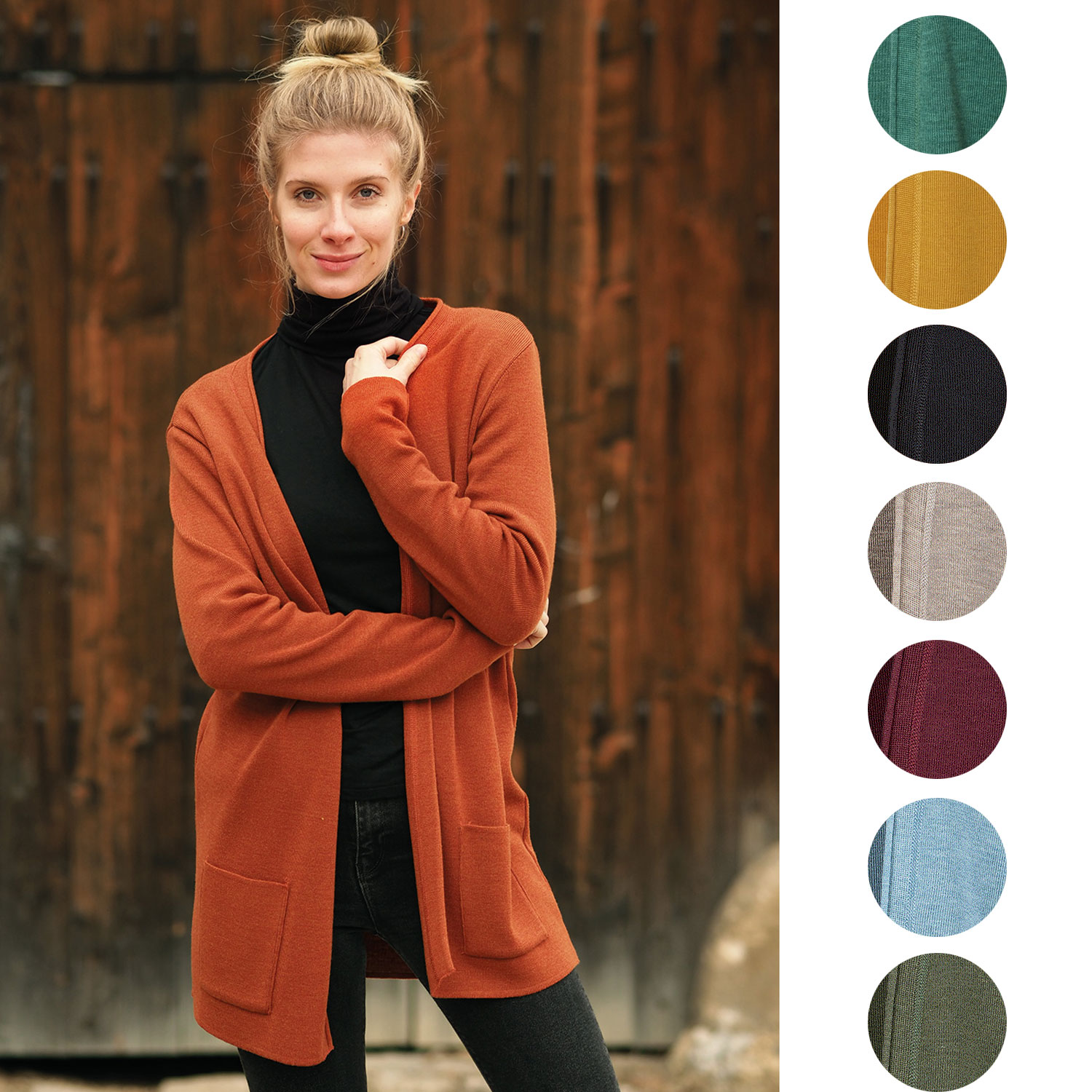 strickjacke-wolle-damen-675rue-1.jpg strickjacke wolle damen – Bild 1