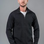 strickjacken herren