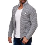 strickjacken herren