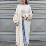strickmantel